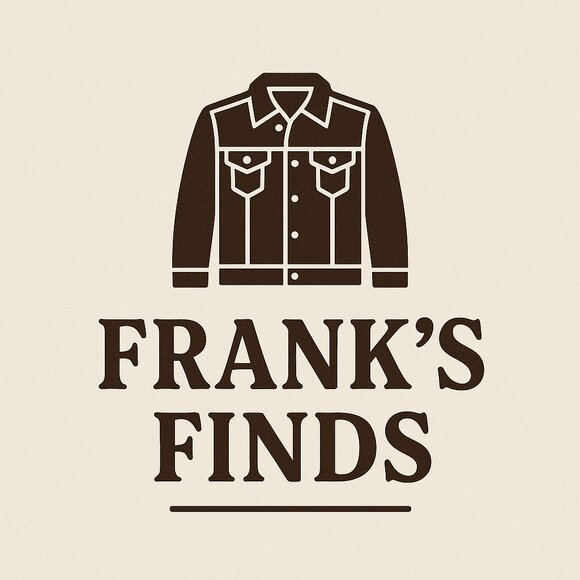 Meet your Posher, Frank - Picture 1 of 1